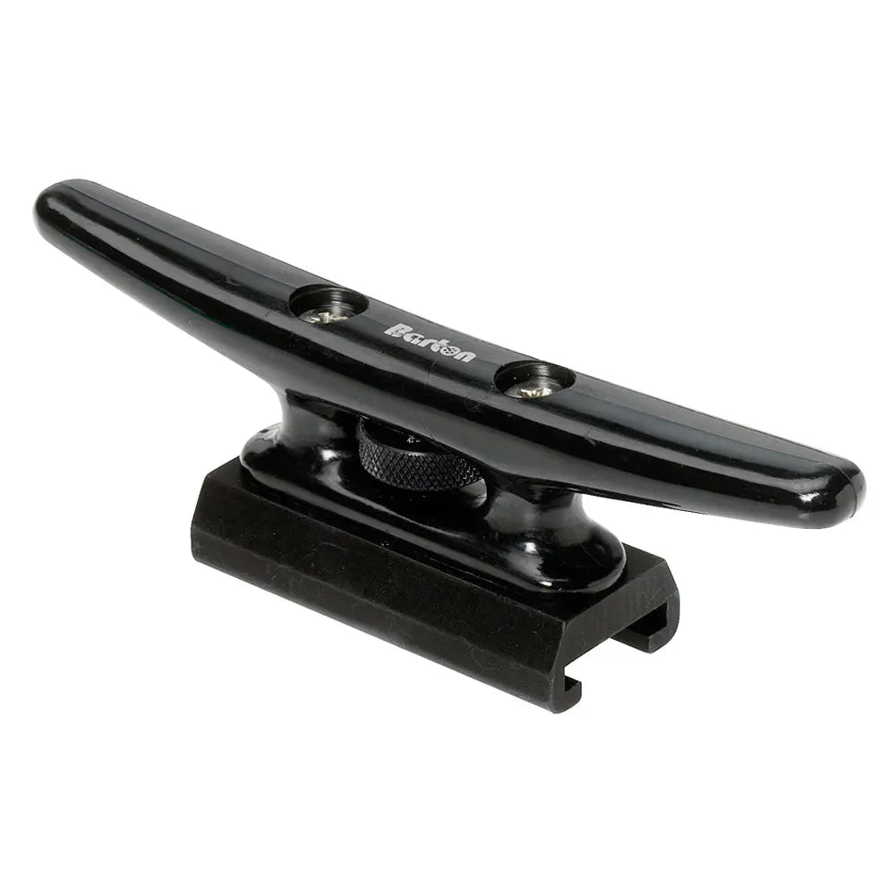 Barton Marine 165mm Sliding Cleat for 25mm T Track