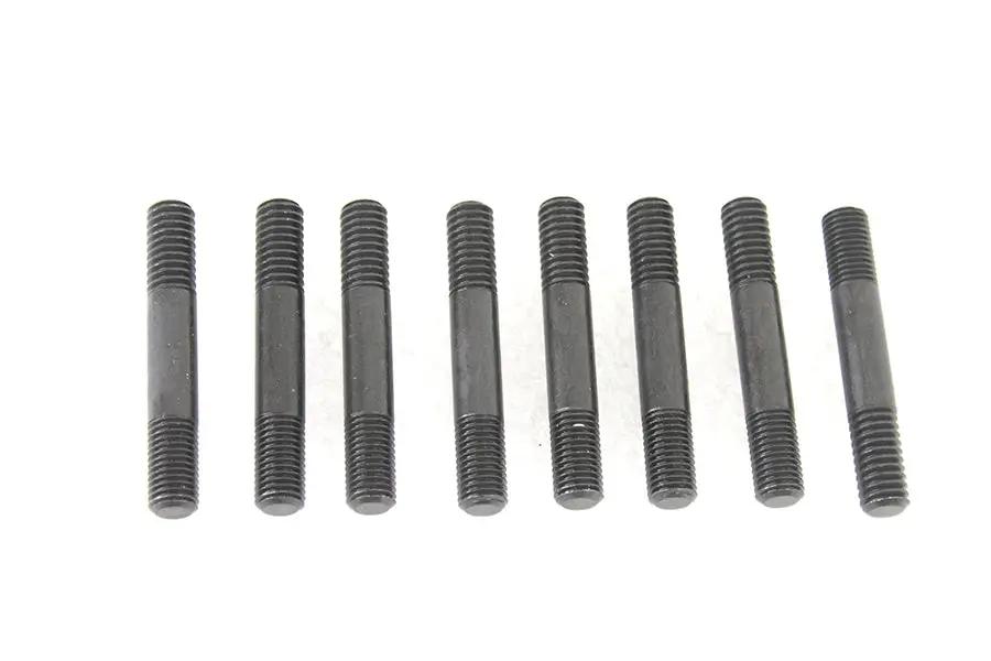 Colony Rocker Arm Stud Kit for Harley Davidson FL Models by Colony