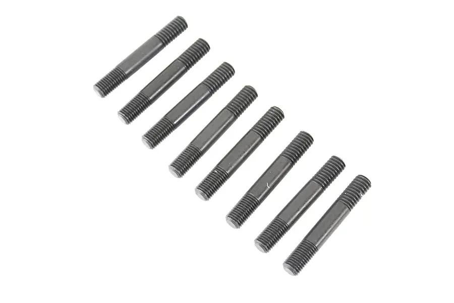 Colony Rocker Arm Stud Kit for Harley Davidson FL Models by Colony