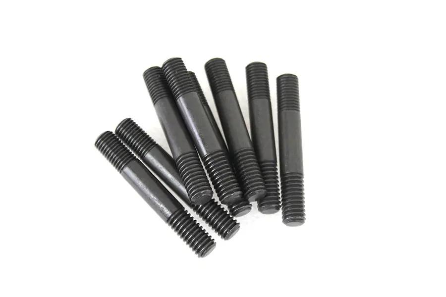 Colony Rocker Arm Stud Kit for Harley Davidson FL Models by Colony