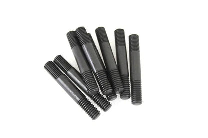 Colony Rocker Arm Stud Kit for Harley Davidson FL Models by Colony