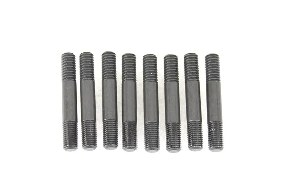 Colony Rocker Arm Stud Kit for Harley Davidson FL Models by Colony