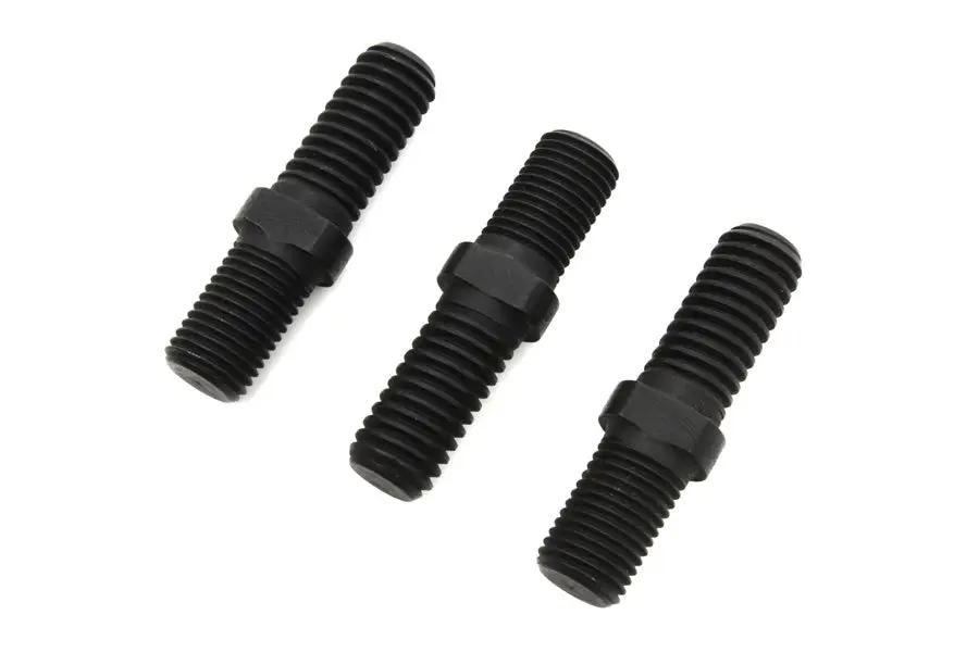 Colony Transmission Bottom Stud Kit for Harley Davidson W Models by Colony