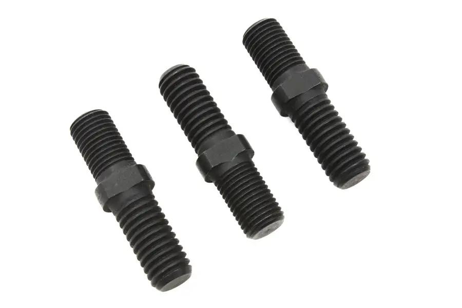 Colony Transmission Bottom Stud Kit for Harley Davidson W Models by Colony