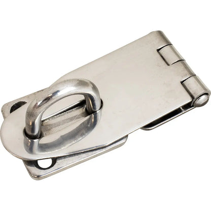 Sea-Dog Stainless Heavy Duty Hasp - 2-11/16 inch for Secure Locking Applications