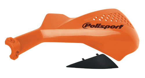 Polisport Sharp Lite Universal Fitting Kit for KTM in Orange - Part #8304100005