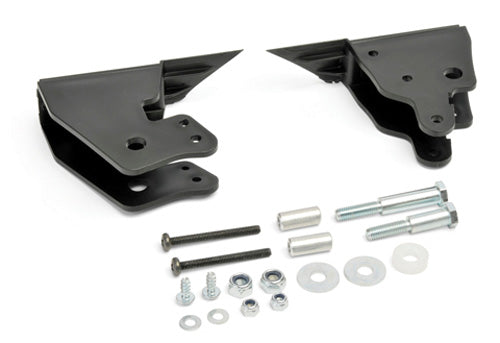 Polisport Qwest Mounting System for KTM SX/EXC (Post-2014) - Sold Separately