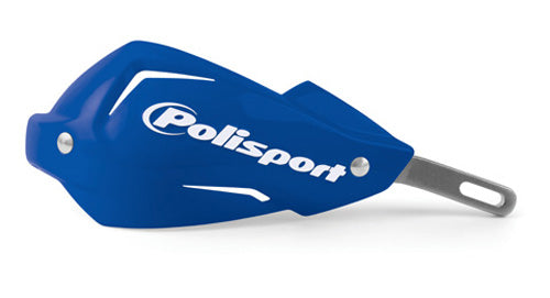 Polisport Touquet Universal Mounting Kit Blue for Yamaha 1998 - Part #8306700003