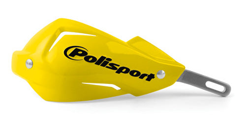 Polisport Touquet Universal Mounting Kit Yellow for RM01