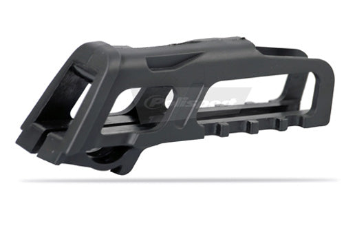 Polisport Chain Guide for Honda CRF250R – Black, Part Number 8435100001