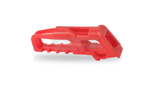 Polisport Chain Guide for Honda CRF250R - Red CR04