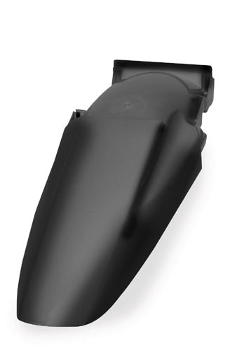Polisport CRF250R Rear Fender in Black – Part Number 8579500003