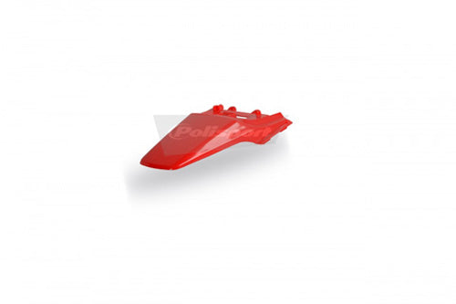 Polisport Rear Fender CRF50F OEM Color Red (Part Number 8563200003)