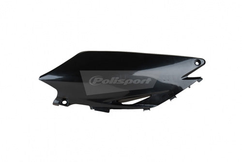 Polisport CRF250R USA Black Side Panels - Part Number 8606500003