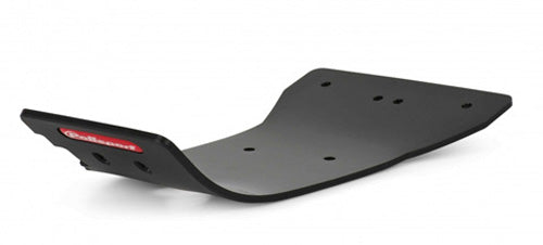 Polisport SKID Plate 250 SX Standard Protection Black - Part #8375400010
