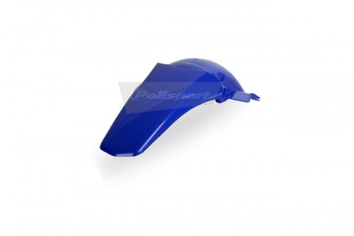Polisport Rear Fender for Yamaha YZ250F OEM Blue - Part 8561400002