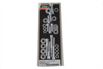 Colony Upper and Lower Engine Mount Allen Bolts for Harley Davidson FXST (1984-1993) by Colony