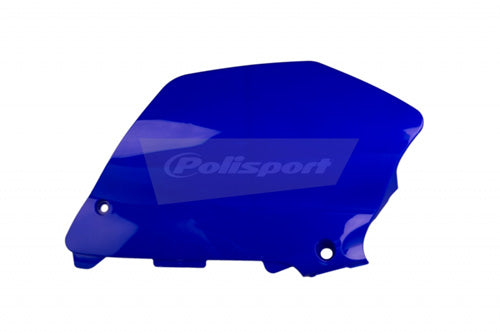 Polisport Side Panels for Yamaha YZ125 / YZ250 – New Blue (Part #8416300003)