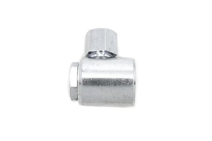V-Twin Alemite Grease Fitting Adapter Flat Top for Harley Davidson WL Models by V-Twin