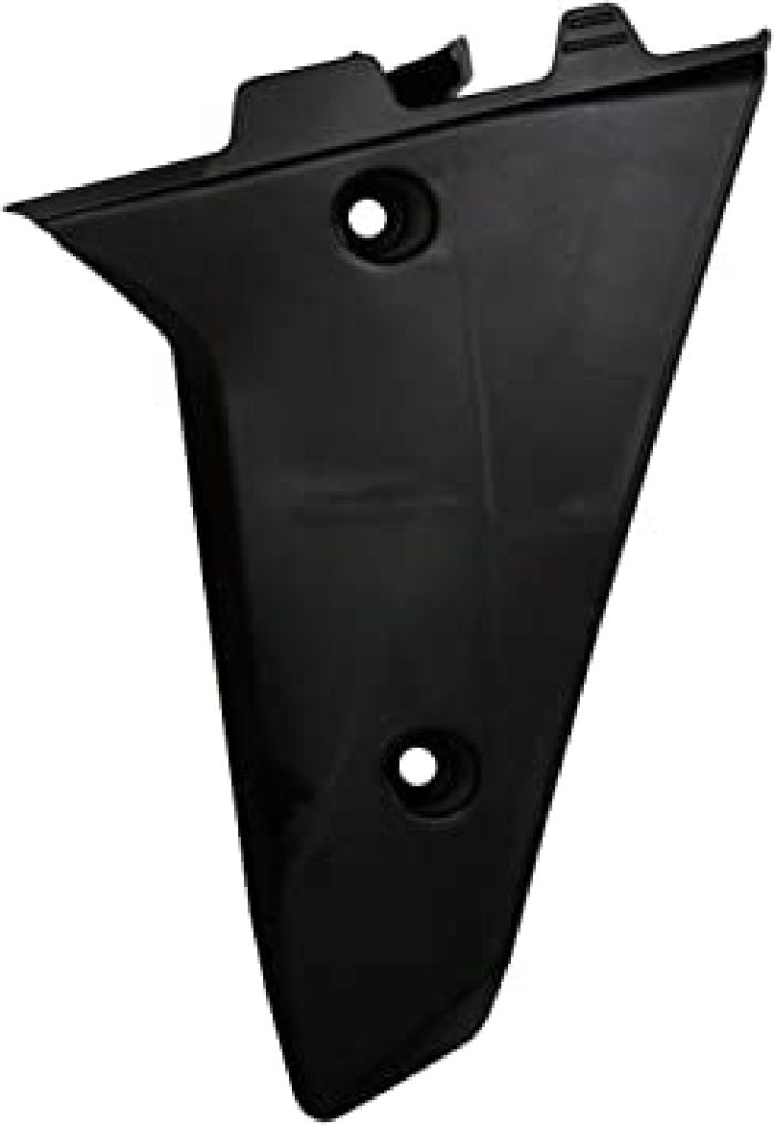 Polisport Radiator Conveyors for Husqvarna – Black (Part #8426900002)