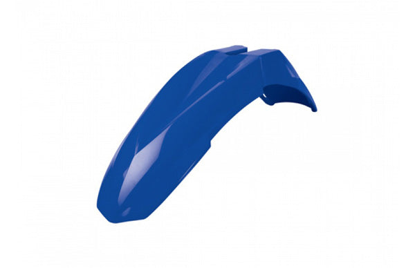 Polisport Supermoto Universal Fender for Yamaha 98 - Blue