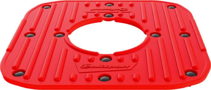 Polisport Bike Stand Track Stand Replacement in Red – Model CR04