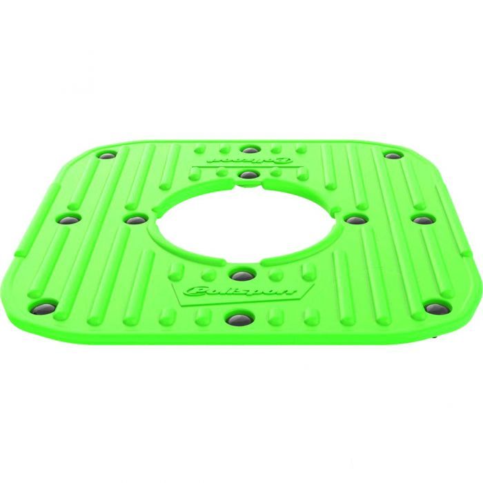 Polisport Bike Stand Track Stand Replacement in Green - Part Number 8985900004