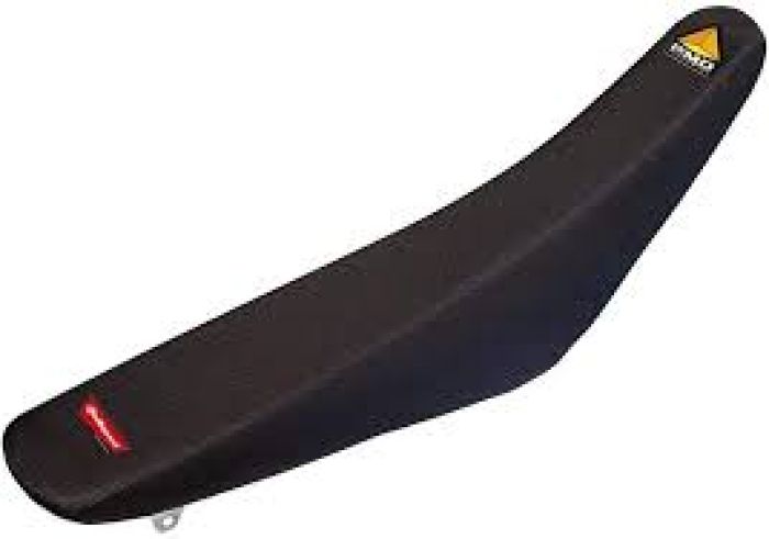Polisport Performance Racing Seat Cover for Kawasaki KXF250 - Part #8154800001