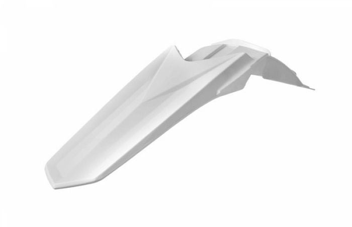 Polisport Rear Fender SE-R/SEF-R for Motorcycle (2012-2016) - Part Number 8554300002
