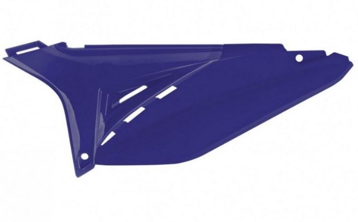 Polisport Side Panels for SE-R/SEF-R (2012-2016) – Durable Motorcycle Bodywork Upgrade