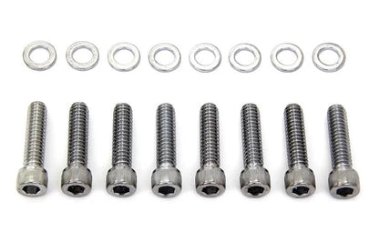 Colony Tappet Block Bolt Set for TC-88 Engines - Allen Type without Taper by Colony