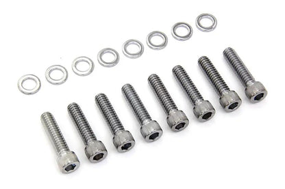 Colony Tappet Block Bolt Set for TC-88 Engines - Allen Type without Taper by Colony