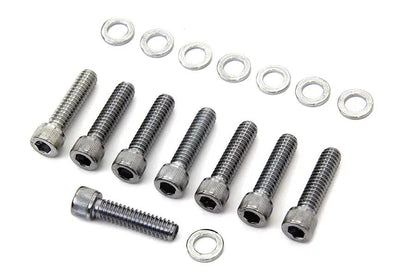 Colony Tappet Block Bolt Set for TC-88 Engines - Allen Type without Taper by Colony