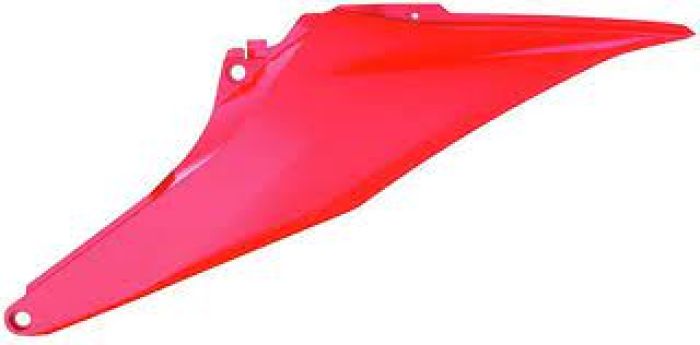 POLISPORT Side Panels for KTM, Orange Flo – Part Number 8422200006