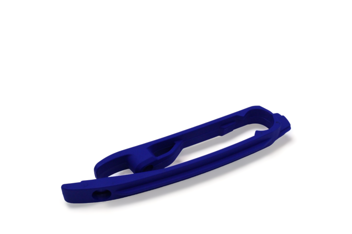 Polisport Husqvarna Chain Slider in Husqvarna Blue - Part Number 8453500003