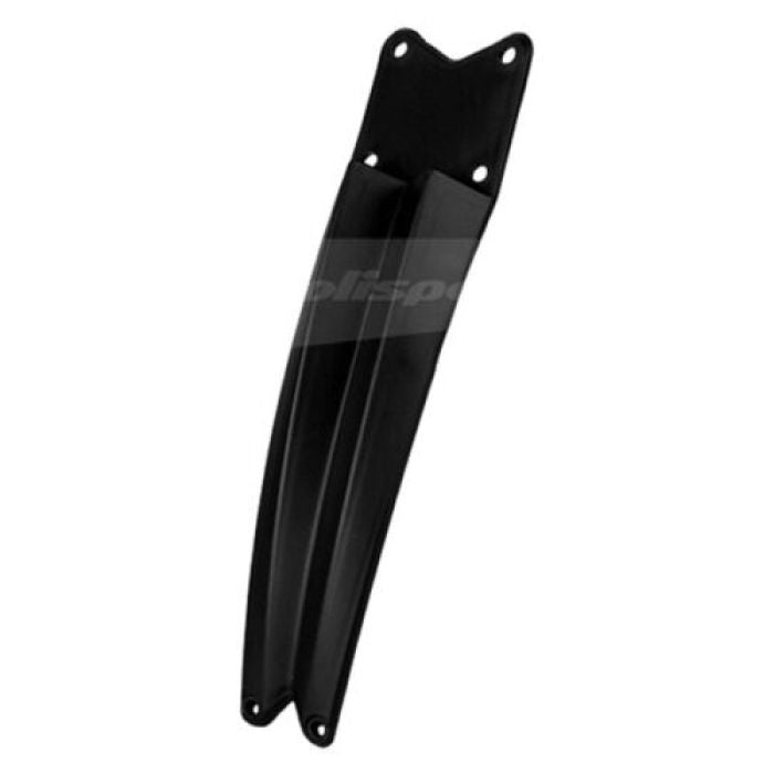 Polisport Front Fender Support for Husqvarna - Black (Part Number 8550700001)