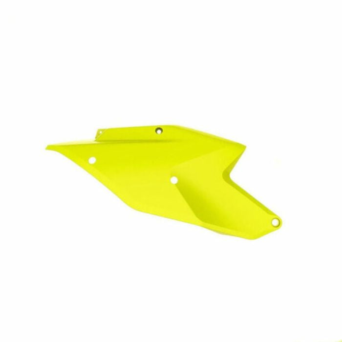 POLISPORT Side Panels for KTM, Flo Yellow (Part #8604900005)