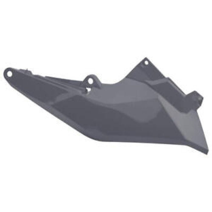 Polisport Side Panels for KTM Nardo Grey - Part Number 8604900007