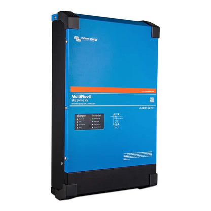 Victron Energy MultiPlus-II 48/5000 70-95 120V Inverter/Charger with PowerControl and PowerAssist