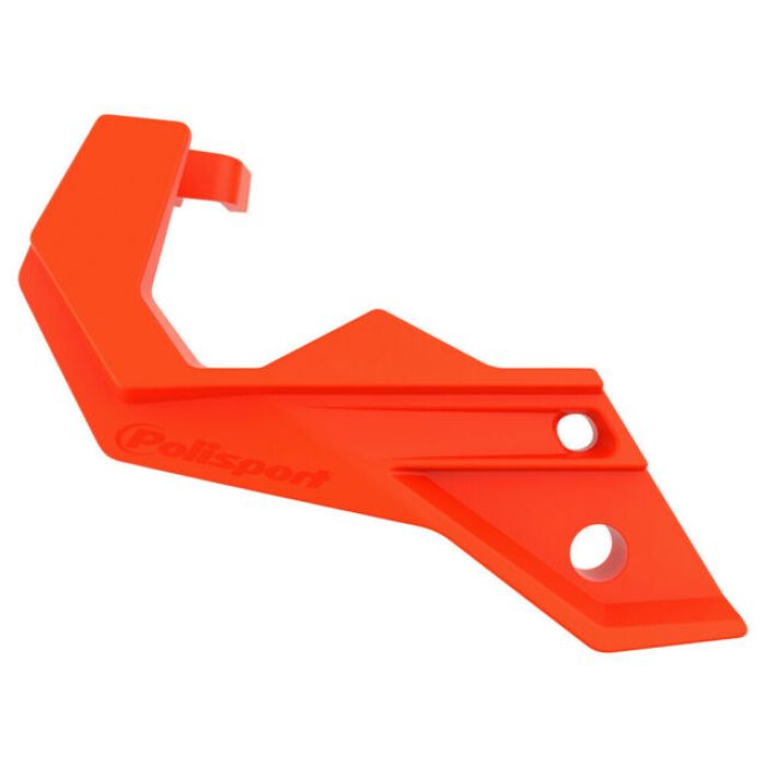Polisport Bottom Fork Protector for KTM in Orange and Black - Part #8152300003