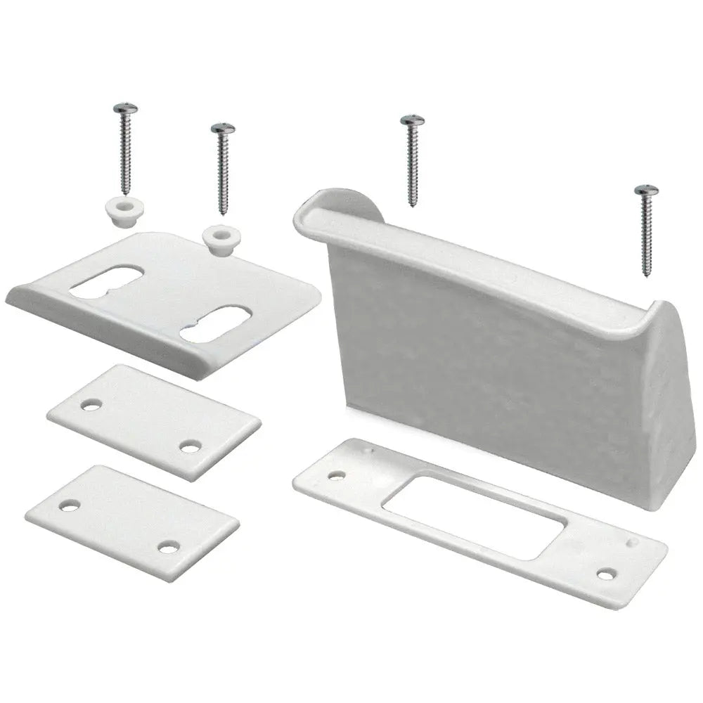 Thetford Marine Hold Down Kit for 550P and Campa XT Models - Part 92922111