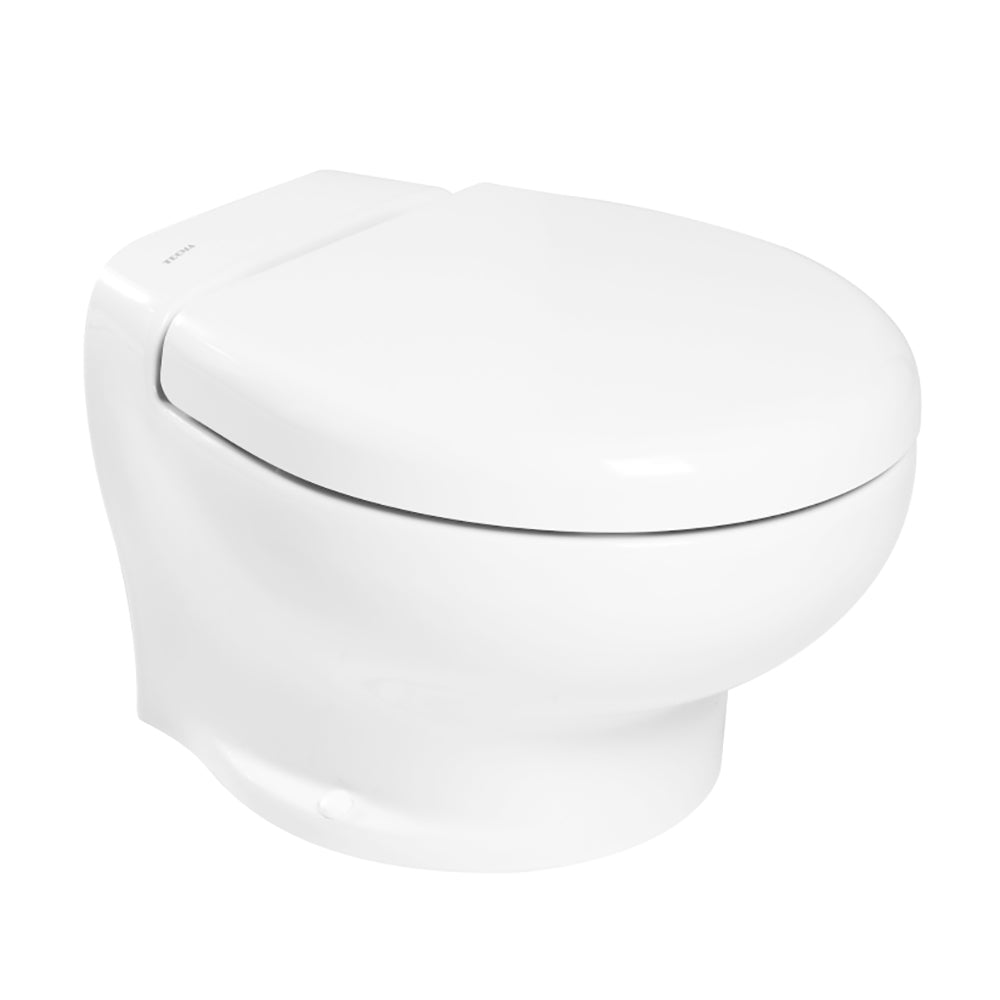 Thetford Marine Nano Touch Compact 12V Toilet for Marine Vessels