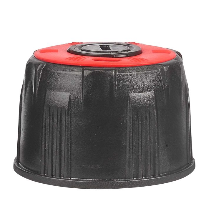 Polisport Prooctane Utility Can Cap - Part Number 8152900001