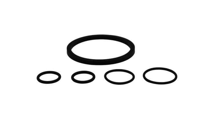 Polisport Prooctane Utility Can Cap O-Ring - Part 8155200001