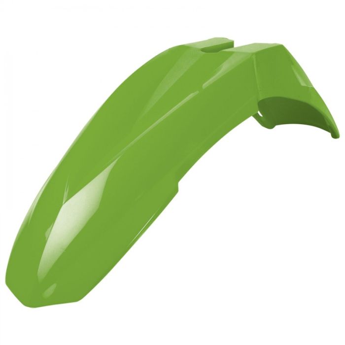 Polisport Universal Fenders, Green - Part Number 8562100030