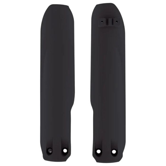 Polisport Fork Guards Black - Part Number 8399100003