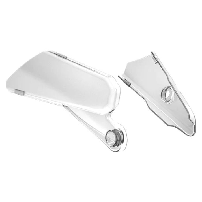 Polisport Graphic Guards Clear - Part Number 8483100001