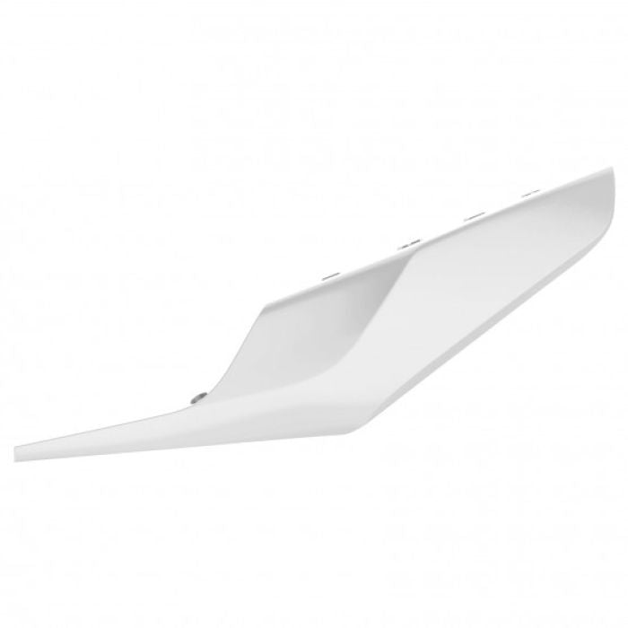 Polisport Lower Side Panels White BD - Part Number 8423200006