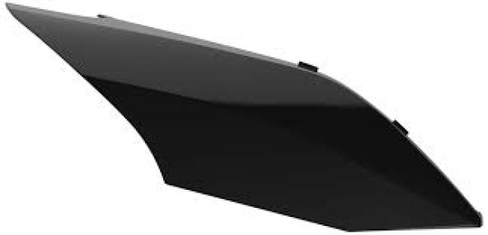 POLISPORT Black Side Panels - Part Number 8423900002