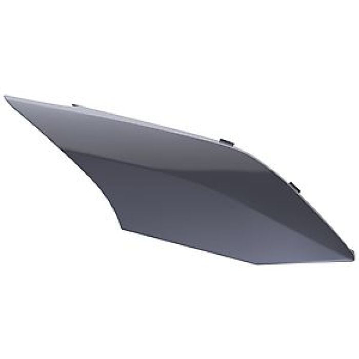Polisport Nardo Grey Side Panels - Part Number 8423900005